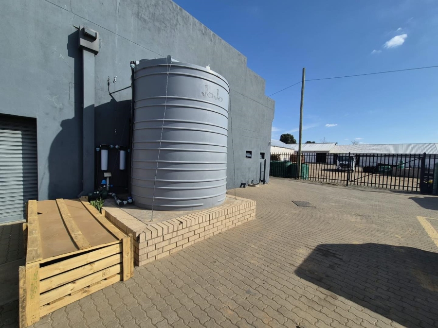 Commercial Property for Sale in Aliwal North Eastern Cape